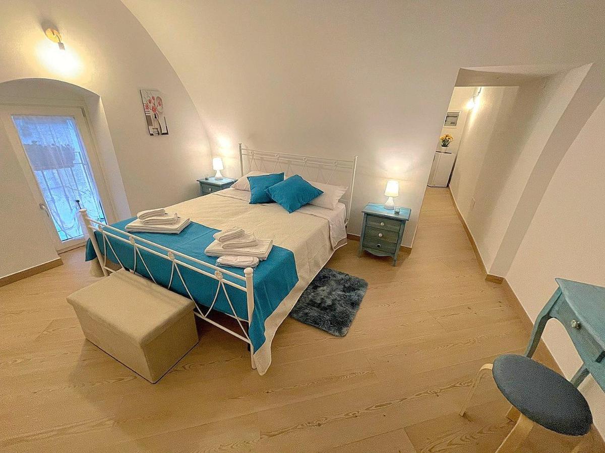 La Dimora Nel Borgo Villa Locorotondo Kültér fotó