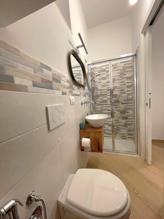 La Dimora Nel Borgo Villa Locorotondo Kültér fotó