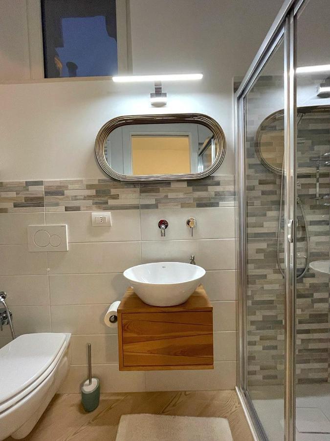 La Dimora Nel Borgo Villa Locorotondo Kültér fotó