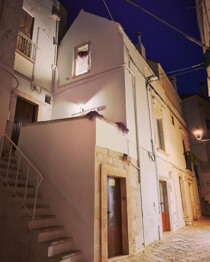 La Dimora Nel Borgo Villa Locorotondo Kültér fotó