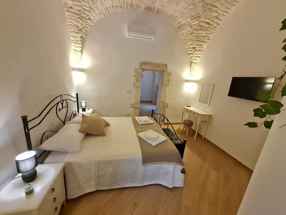La Dimora Nel Borgo Villa Locorotondo Kültér fotó