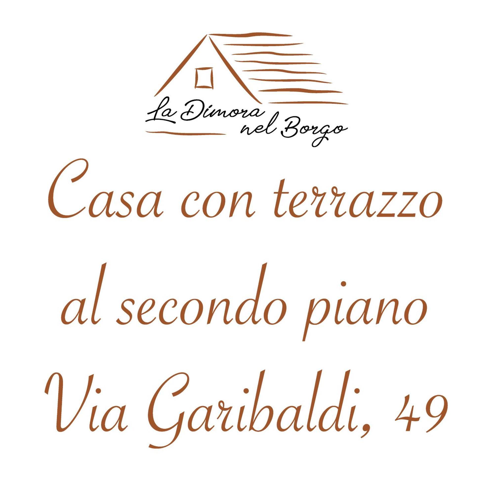 La Dimora Nel Borgo Villa Locorotondo Kültér fotó