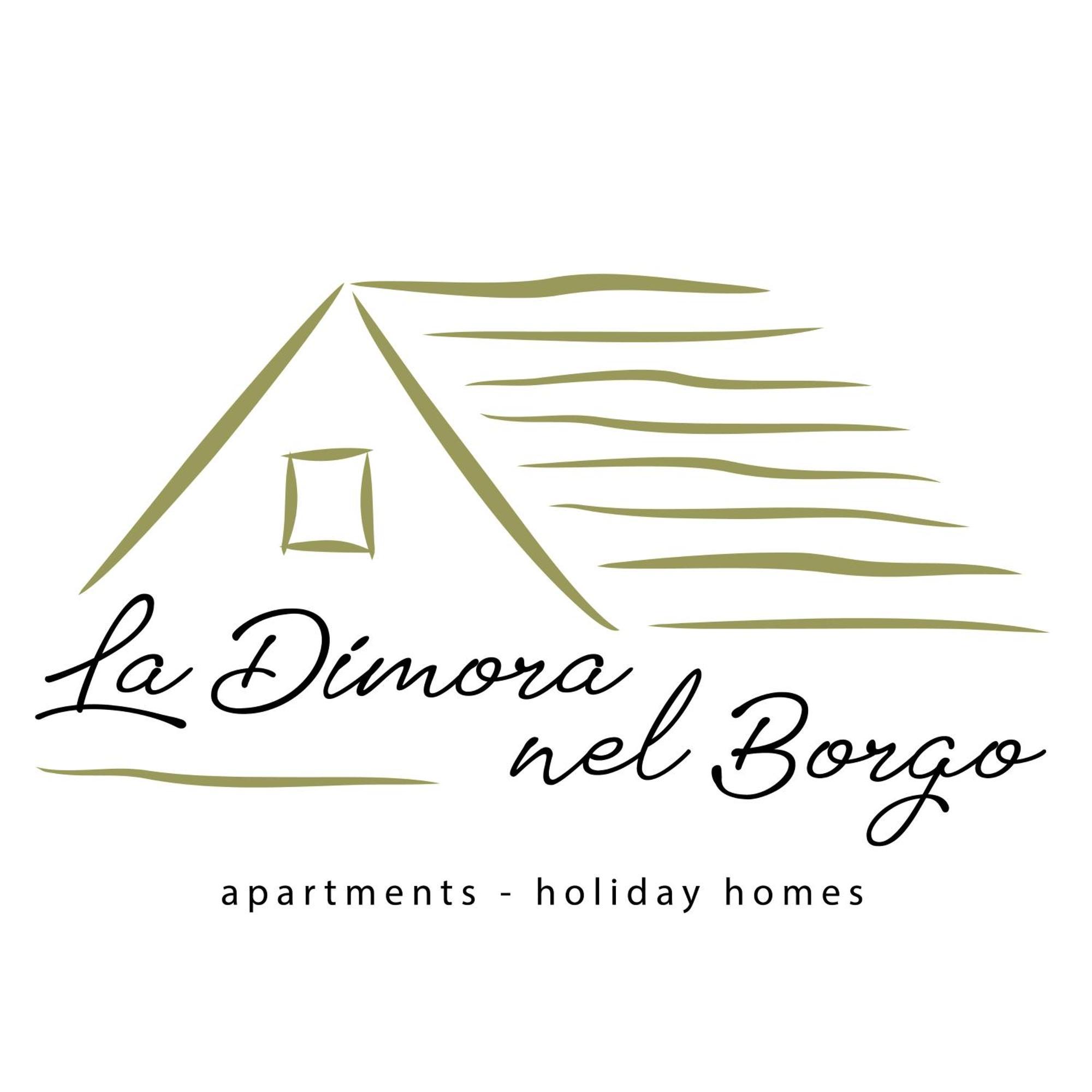 La Dimora Nel Borgo Villa Locorotondo Kültér fotó
